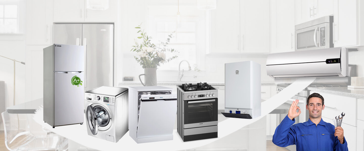 Kırşehir Daikin Servisi